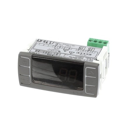 Master-Bilt Dixell Control Programmed Xr02 35 139829S